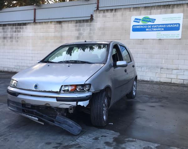 Punto  FIAT Punto (188_) Imagem-1