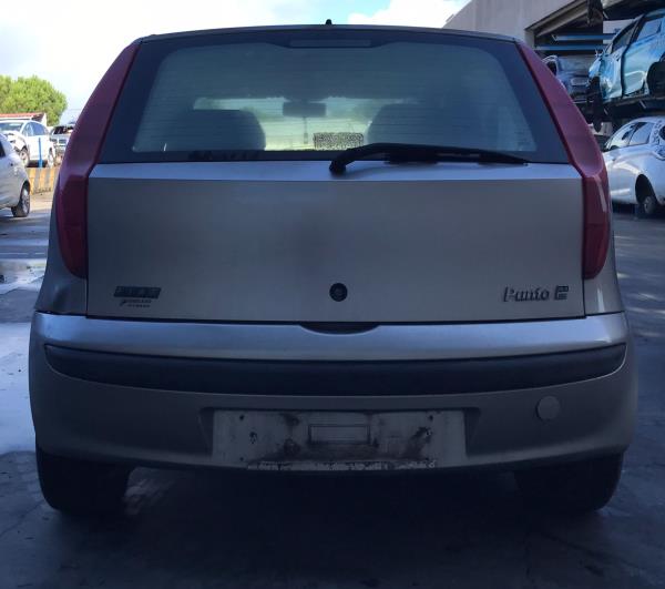 Punto  FIAT Punto (188_) Imagem-3
