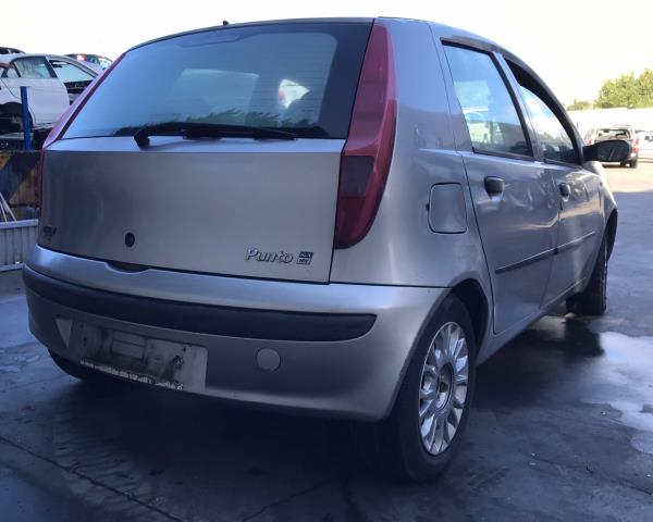 Punto  FIAT Punto (188_) Imagem-5