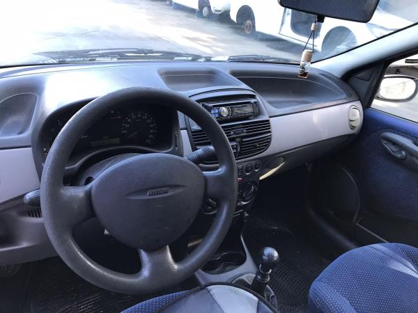 Punto  FIAT Punto (188_) Imagem-6