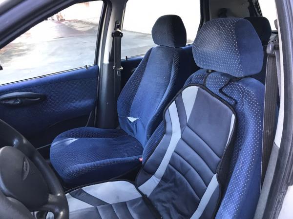 Punto  FIAT Punto (188_) Imagem-7