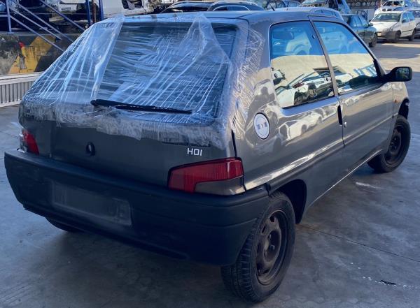 106 I  PEUGEOT 106 I (1A, 1C) Imagem-4