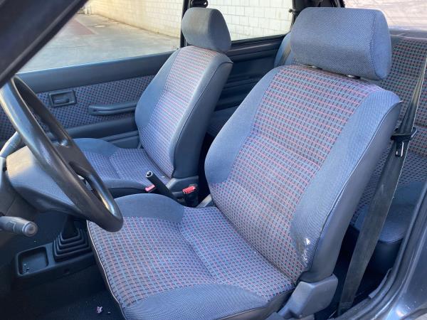 106 I  PEUGEOT 106 I (1A, 1C) Imagem-8