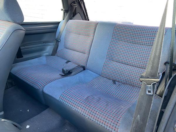 106 I  PEUGEOT 106 I (1A, 1C) Imagem-9