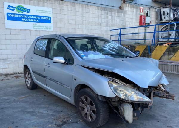307  PEUGEOT 307 (3A/C) Imagem-1