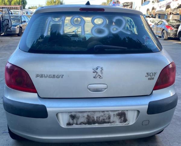 307  PEUGEOT 307 (3A/C) Imagem-3