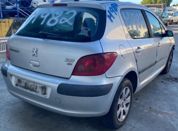 307  PEUGEOT 307 (3A/C) Imagem-5