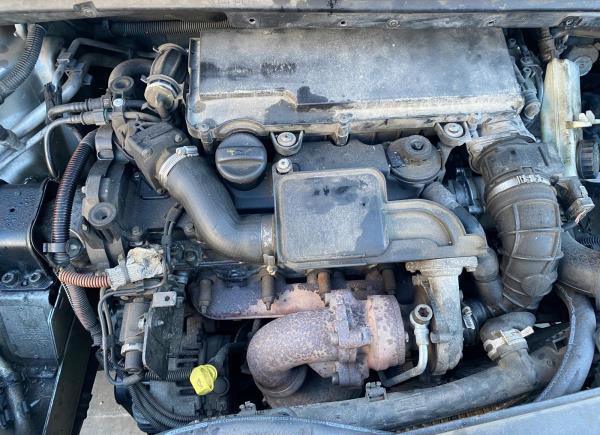 307  PEUGEOT 307 (3A/C) Imagem-7