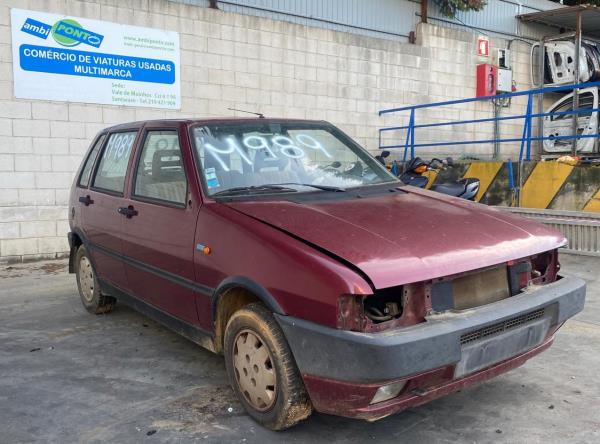 Uno  FIAT Uno (146_) Imagem-2