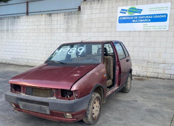 Uno  FIAT Uno (146_) Imagem-1