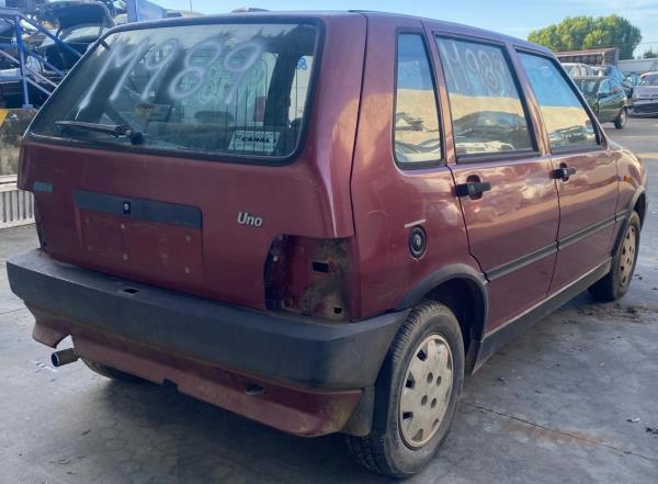 Uno  FIAT Uno (146_) Imagem-4