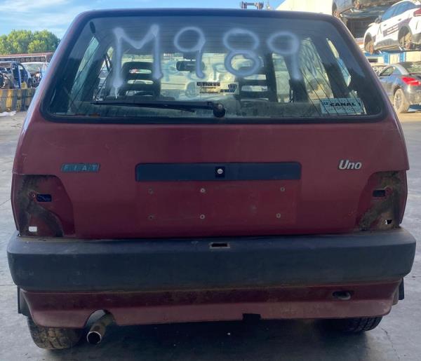 Uno  FIAT Uno (146_) Imagem-3