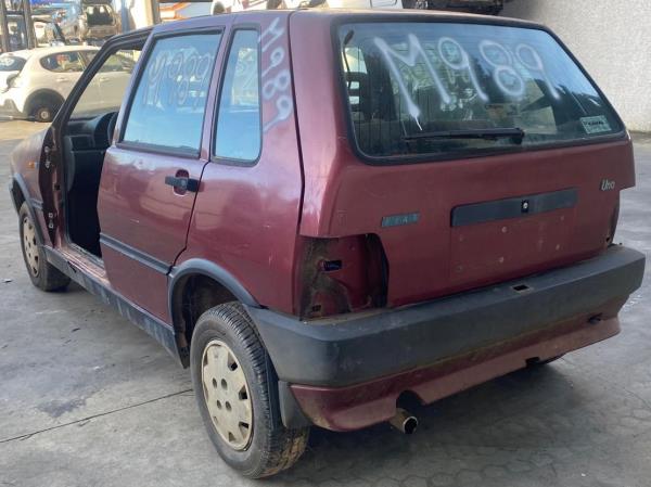 Uno  FIAT Uno (146_) Imagem-5