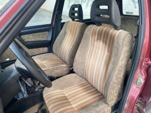 Uno  FIAT Uno (146_) Imagem-7