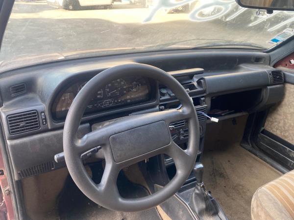 Uno  FIAT Uno (146_) Imagem-6