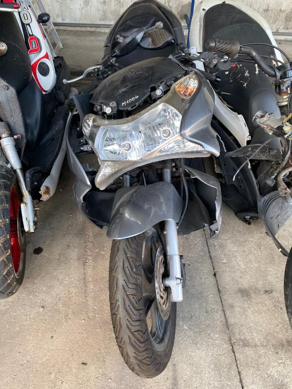 PCX HONDA PCX Imagem-1
