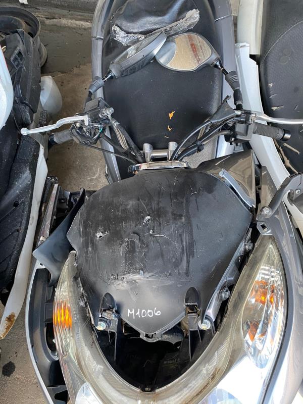 PCX HONDA PCX Imagem-2