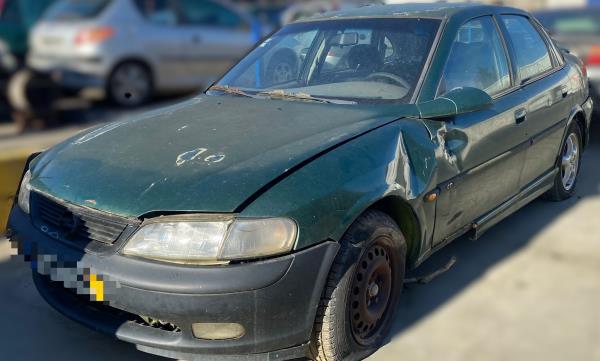 Vectra B  OPEL Vectra B (36_) Imagem-1