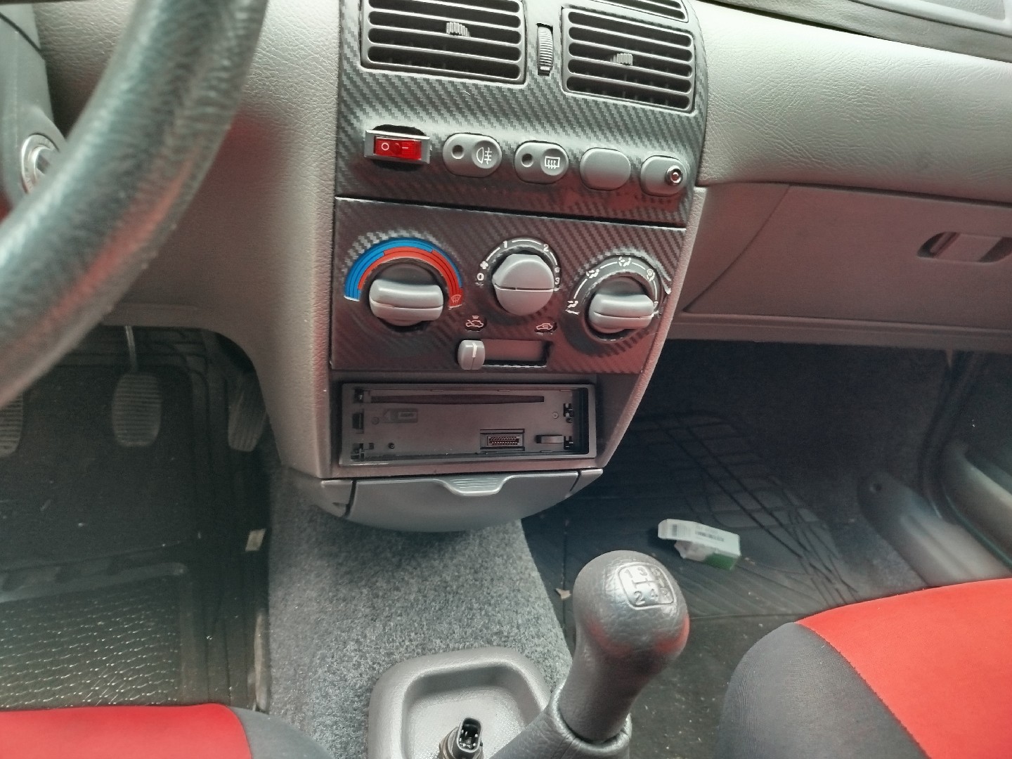 Punto  FIAT Punto (176_) Imagem-7