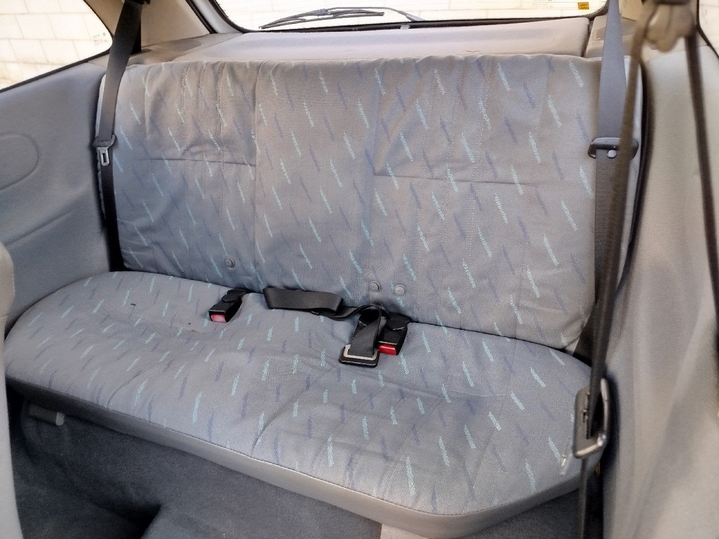 Corsa B OPEL Corsa B Imagem-9