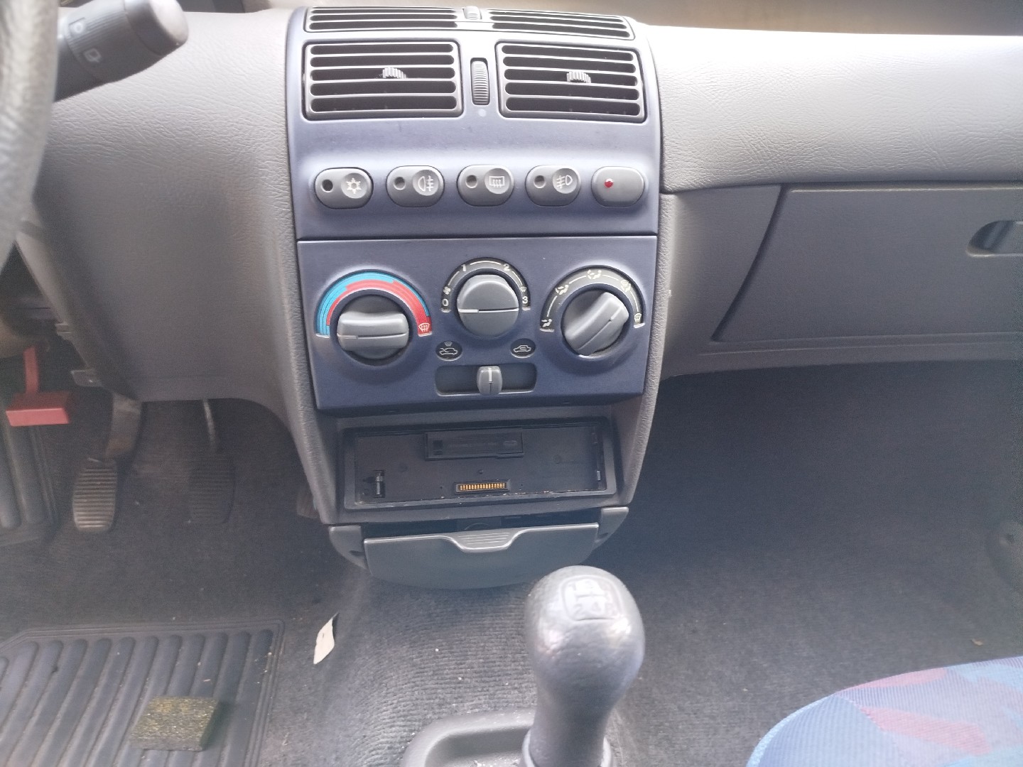 Punto  FIAT Punto (176_) Imagem-7