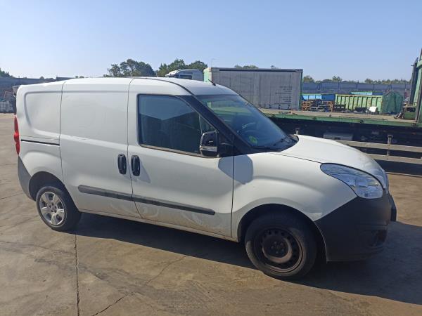 Combo Furgão/Combi  OPEL Combo Furgão/Combi (X12) Imagem-1
