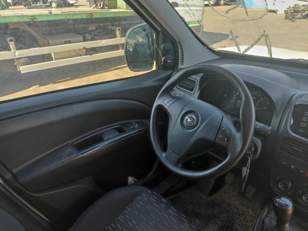Combo Furgão/Combi  OPEL Combo Furgão/Combi (X12) Imagem-7