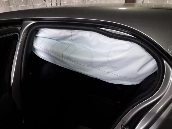 Classe A  MERCEDES-BENZ Classe A (W177) Imagem-11
