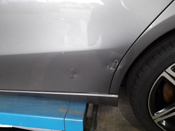 Classe A  MERCEDES-BENZ Classe A (W177) Imagem-3