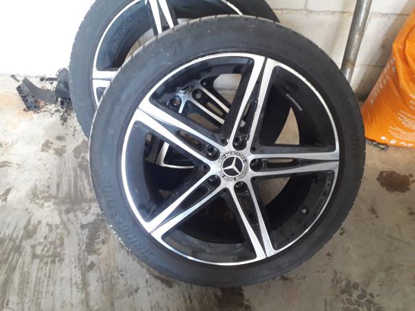 Classe A  MERCEDES-BENZ Classe A (W177) Imagem-5