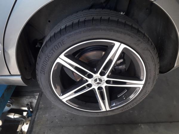 Classe A  MERCEDES-BENZ Classe A (W177) Imagem-6