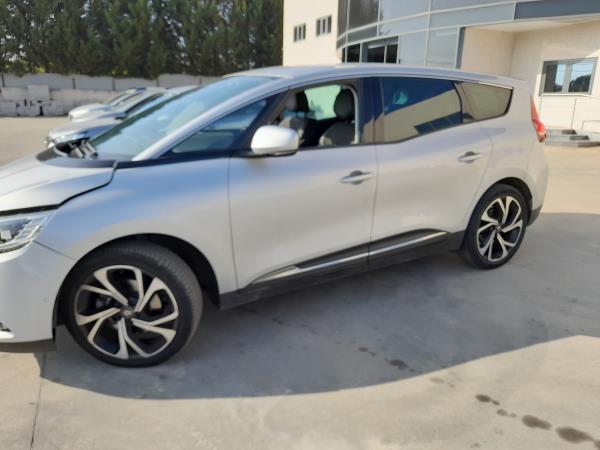 Grand Scénic IV  RENAULT Grand Scénic IV (R9_) Imagem-3