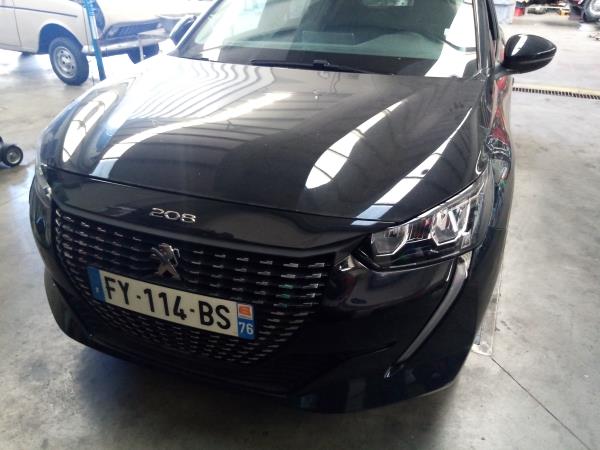 208 II PEUGEOT 208 II Imagem-2