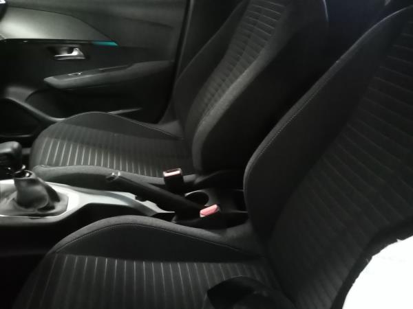 208 II PEUGEOT 208 II Imagem-5