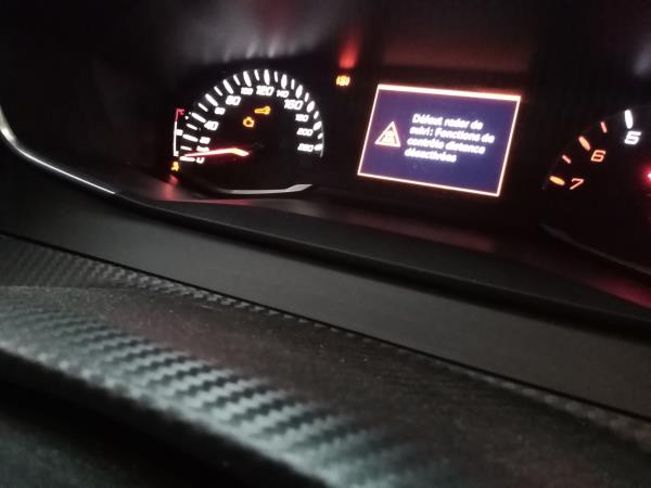 208 II PEUGEOT 208 II Imagem-9