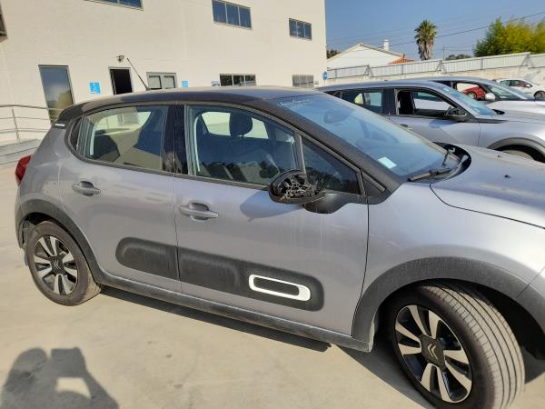 C3 III  CITROËN C3 III (SX) Imagem-3