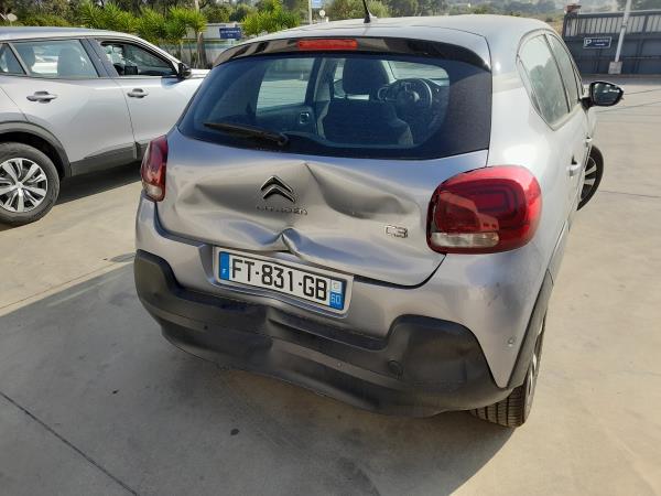 C3 III  CITROËN C3 III (SX) Imagem-6