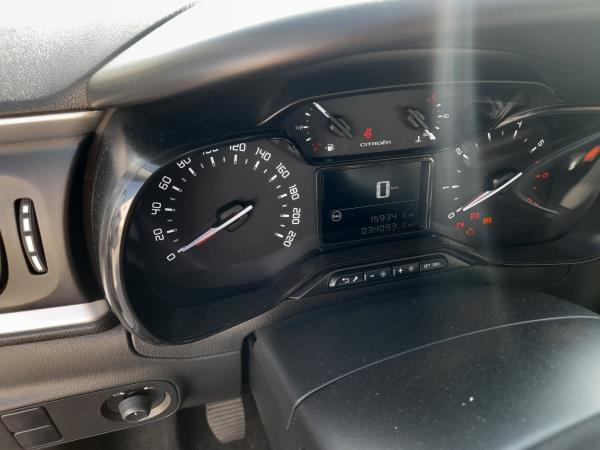 C3 III  CITROËN C3 III (SX) Imagem-14