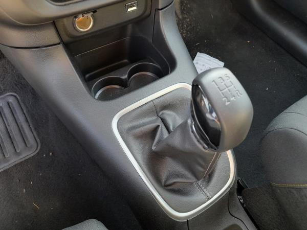 C3 III  CITROËN C3 III (SX) Imagem-17