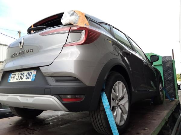 Captur II