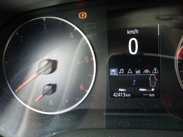 Captur II RENAULT Captur II Imagem-2