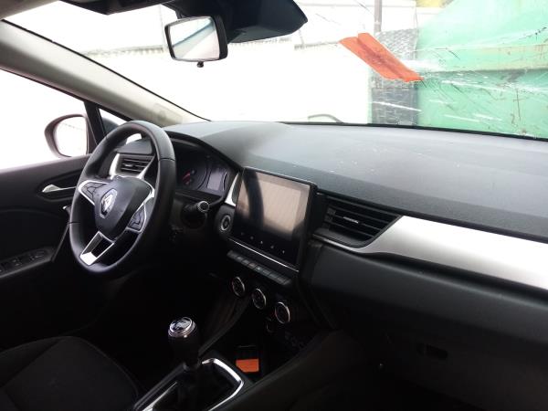 Captur II RENAULT Captur II Imagem-5