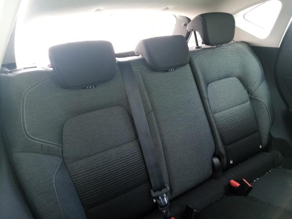 Captur II RENAULT Captur II Imagem-7