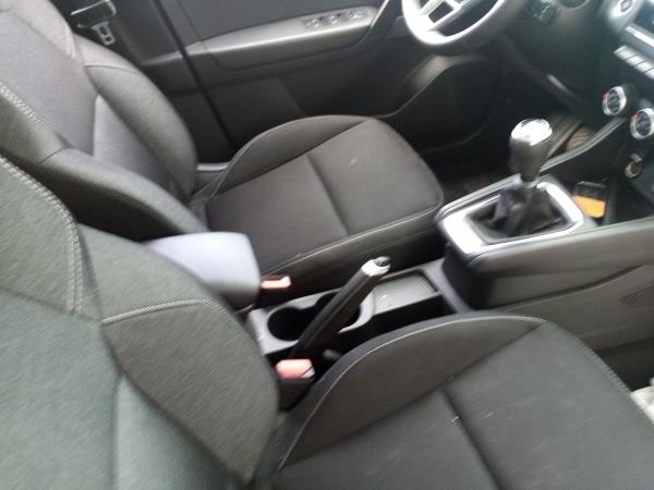 Captur II RENAULT Captur II Imagem-15
