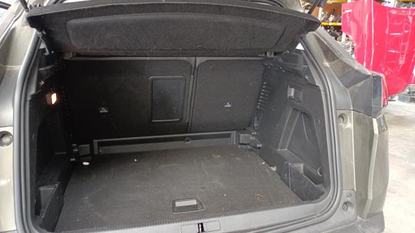 3008 II  PEUGEOT 3008 II (M_) Imagem-2