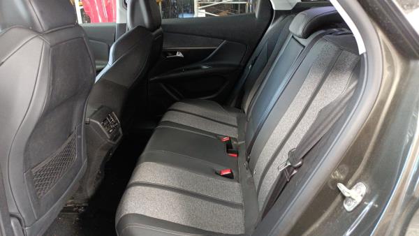 3008 II  PEUGEOT 3008 II (M_) Imagem-15