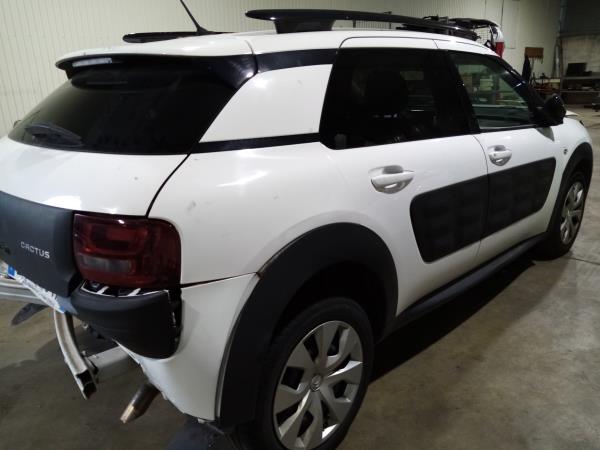 C4 Cactus CITROËN C4 Cactus Imagem-1