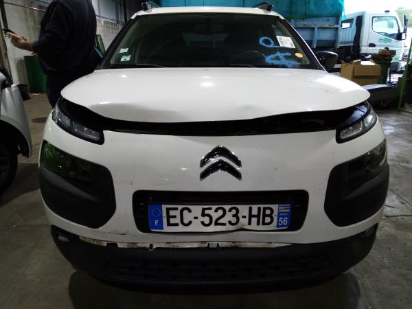 C4 Cactus CITROËN C4 Cactus Imagem-5