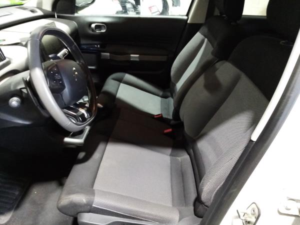 C4 Cactus CITROËN C4 Cactus Imagem-8