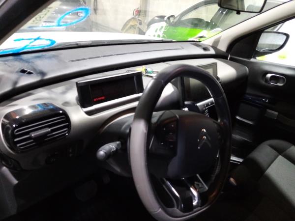 C4 Cactus CITROËN C4 Cactus Imagem-7